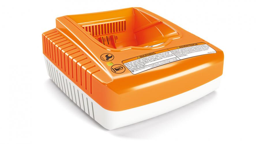 AL 500 High Speed Charger