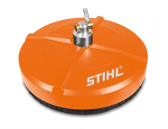 Rotating Surface Cleaner