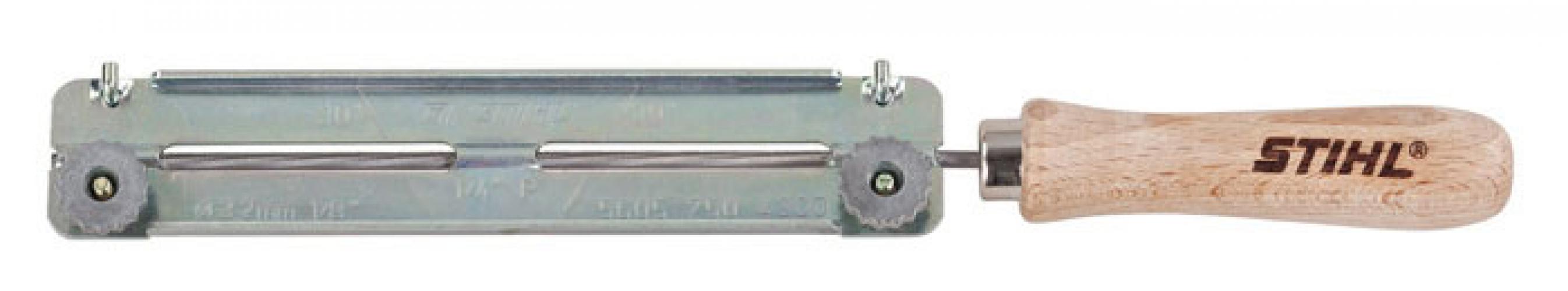 1/4" Picco 2 In 1 Filing Guide