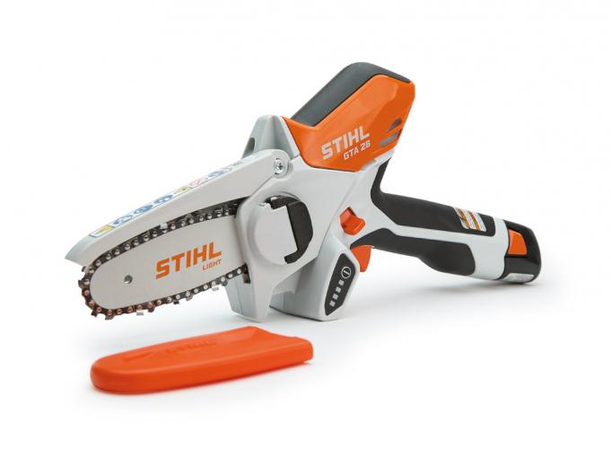 GTA 26 Battery-Powered Pruner