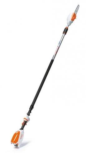 HTA 86 1/4" Cordless Pole Pruner