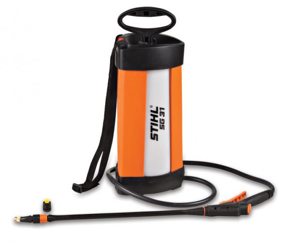 SG 31 Lawn Pump Sprayer