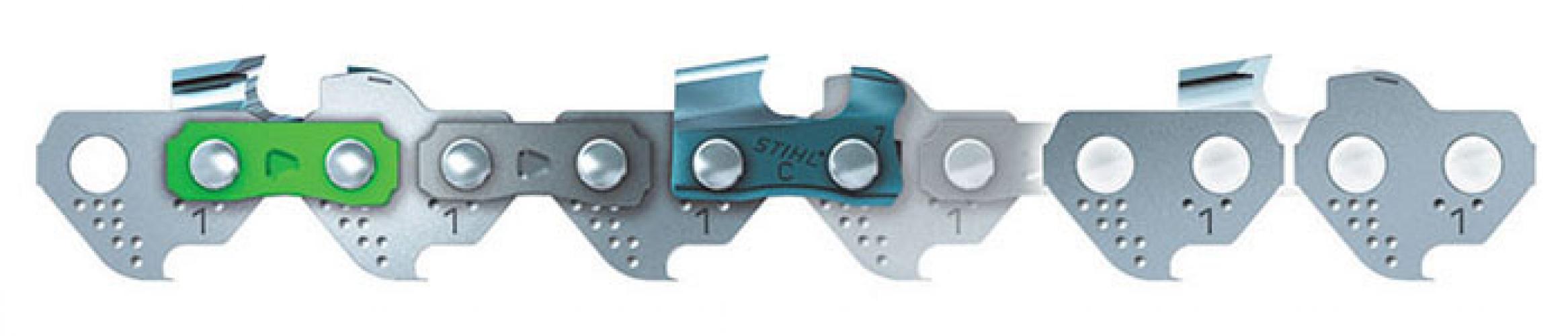 Gta 26 -71pm3 Picco Chain