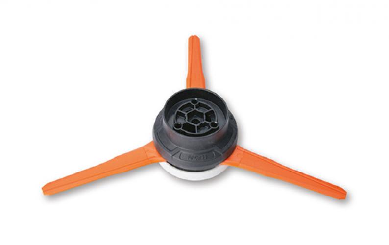 Fsa 57 Replacement Head 3-2