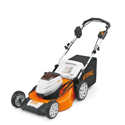RMA 510V Lawn Mower AP300S AL300