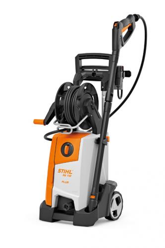 RE 110 Electric Pressure Washer