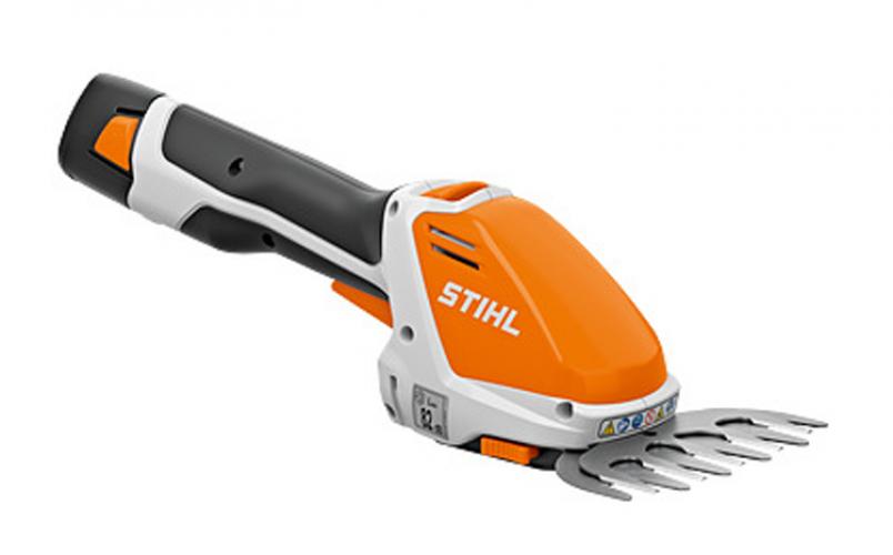 HSA 26 Shrub Shears Set