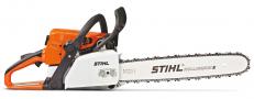 18" MS 250 Gas Chainsaw