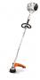 FS 56 RC-E Gas Brushcutter