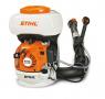 SR 200 Backpack Sprayer