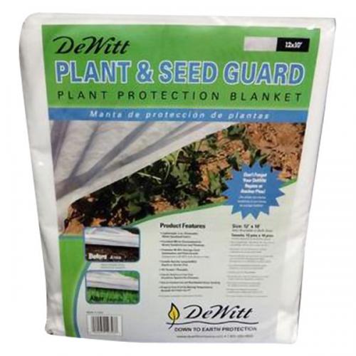 Plant & Seed Guard