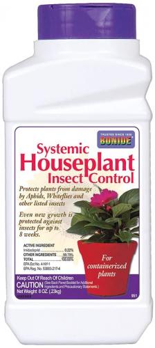 Houseplant Insect Control Granul