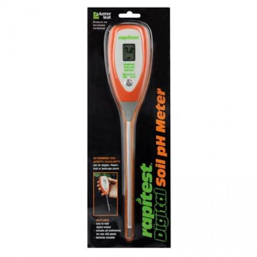 Digital Soil pH Meter