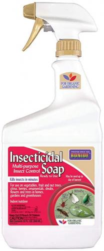 Insecticidal Soap RTU