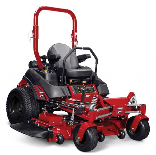 Ferris Isx800 27hp 60"