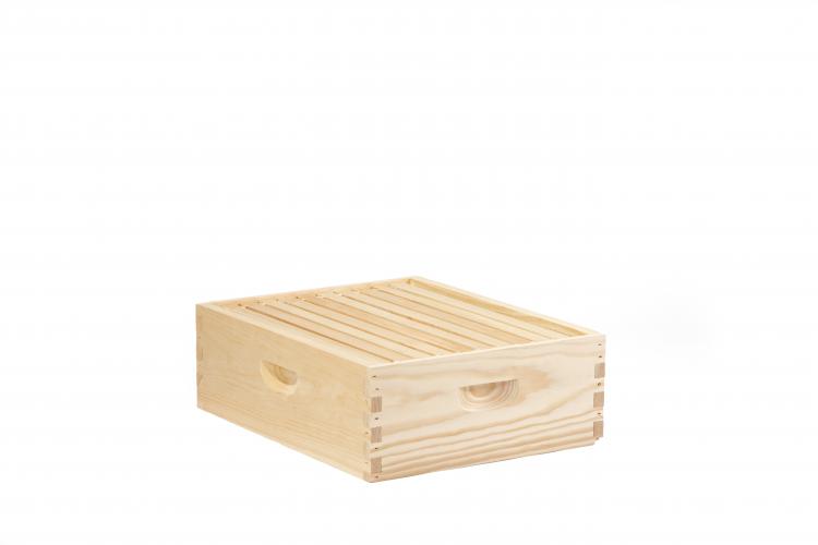 10-Frame Medium Super