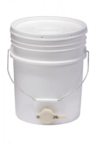 BEE HONEY Bucket 5g