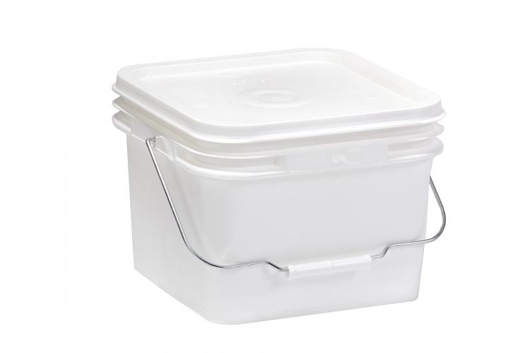 2GAL Bee Bucket Feeder