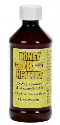 8OZ Liquid Bee Feeding Stimulant