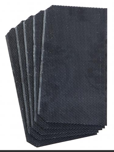 5PK Deep Plastic Foundation