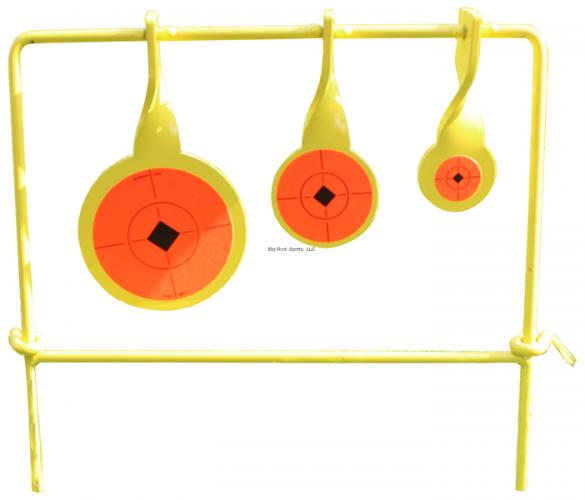 World of Targets .22 Target