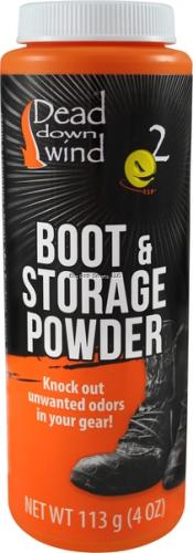 Boot & Storage Powder