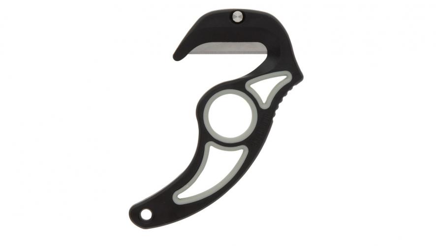 Replaceable Blade Gut Hook