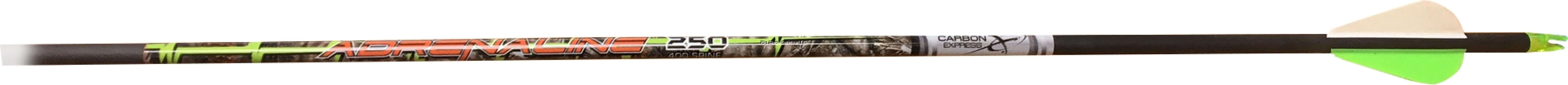 6PK Carbon Express 50889 Arrows