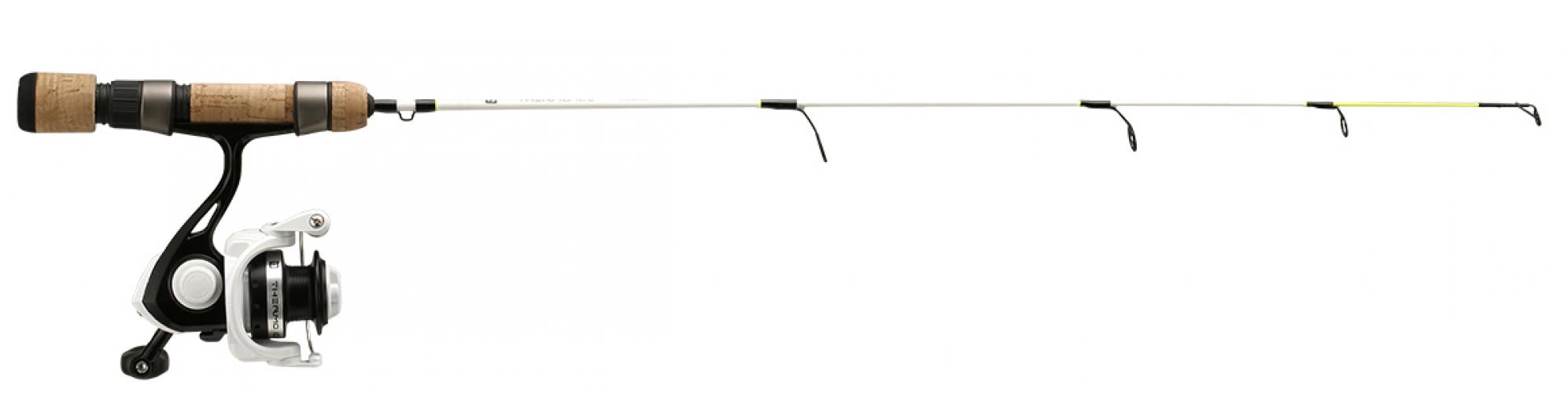 Thermo Ice Combo 24" L