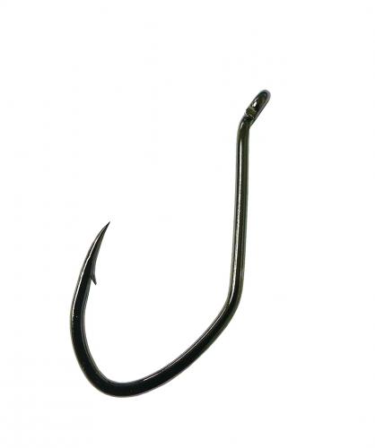 Big River Bait Hook Size 2/0