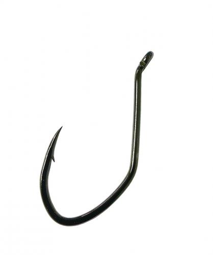 Big River Bait Hook Size 4/0