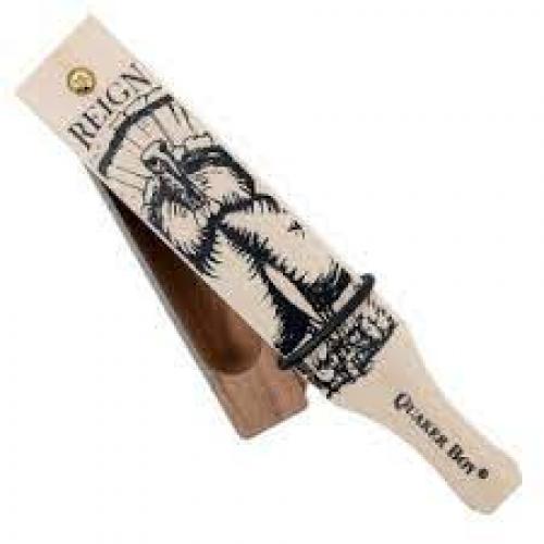 Reign Waterproof Box Call