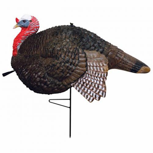 Gobbstopper Jake Turkey Decoy