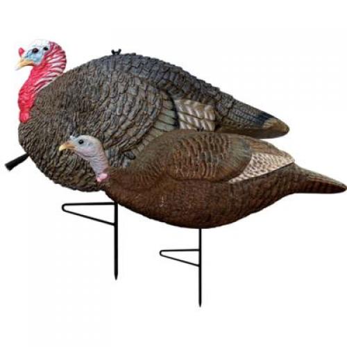 Gobstopper Lite Hen/jake Decoy