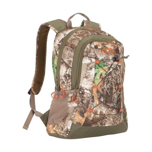 Allen Cape Daypack 1350 Rt Edge