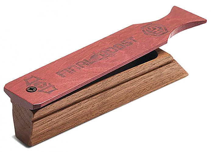 Signature Turkey Box Call