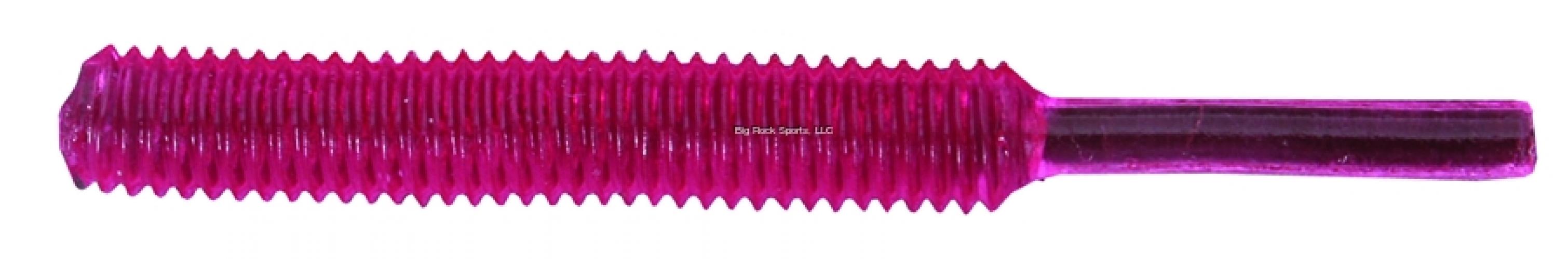 Nail Tail Jig Tail 1-3/4" Purple