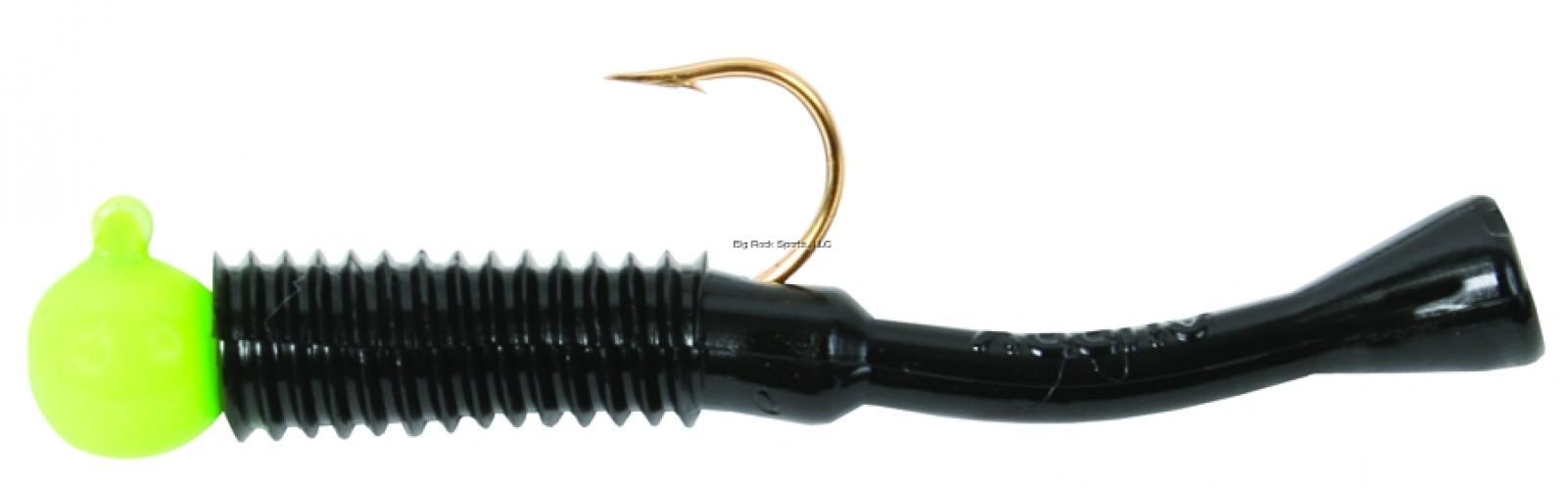 Cubby 8005 Mini Mite 2.25" 1/16