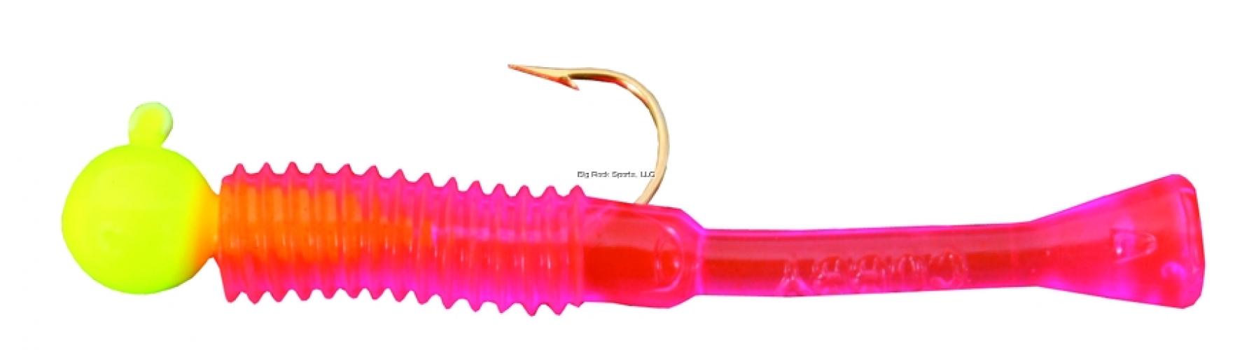 Cubby 8009 Mini Mite 2.25" 1/16