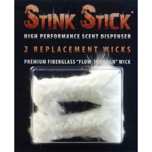 2PK Conquest Wick Refill