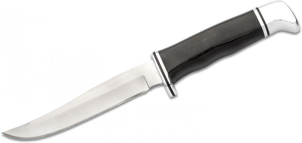 Pathfinder 5" Fixed Blade Knife