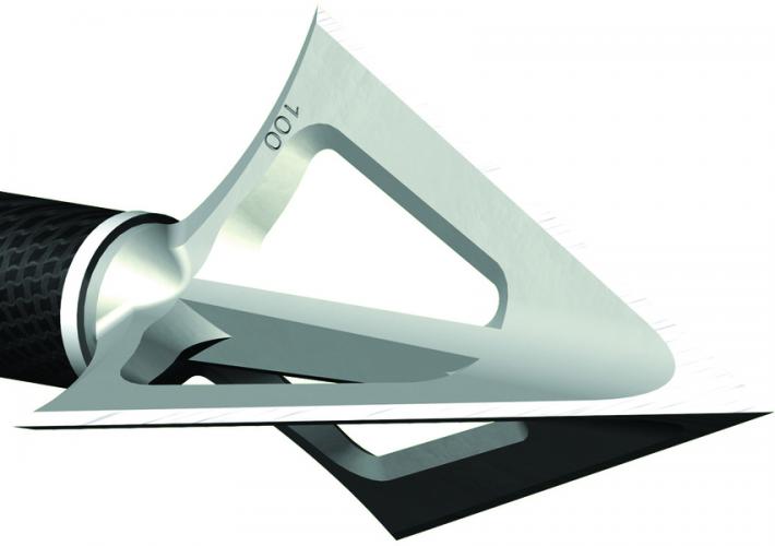G5 Montec Broadhead 125Gr 3Bld