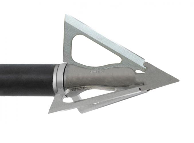 Striker V2 125 Grain