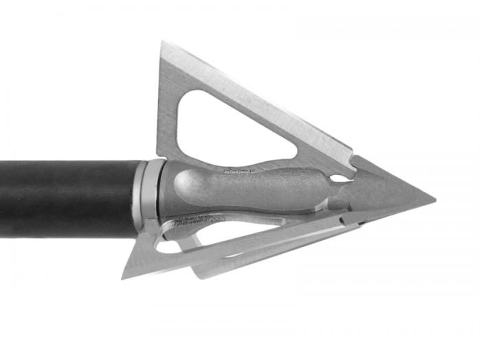 Striker V2 Replacement Blade Kit