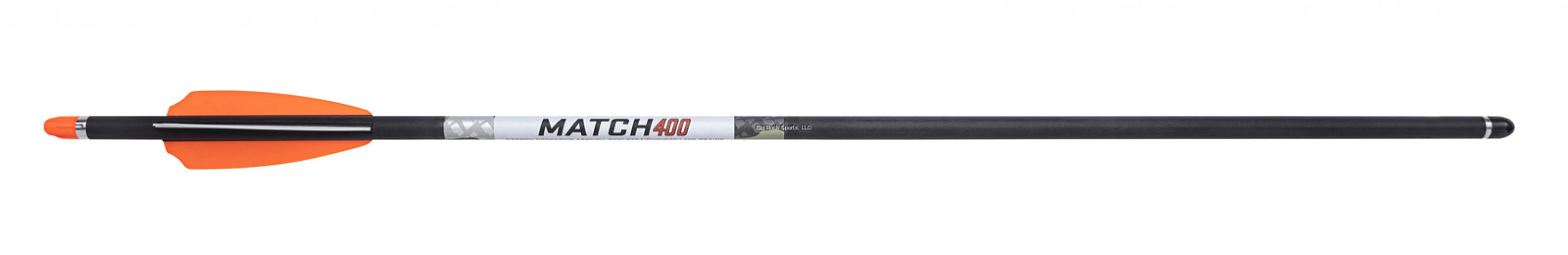 Wicked Ridge Carbon Arrows