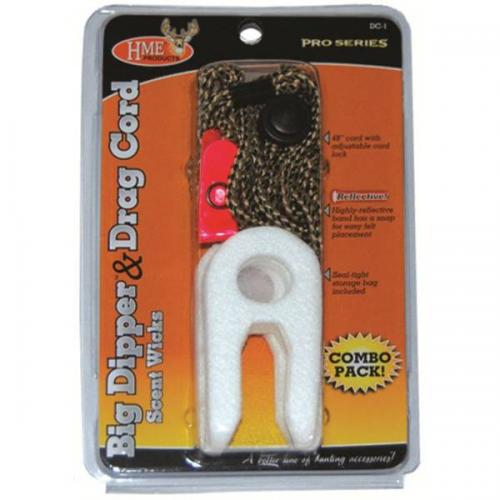 Scent Dispensers Drag Cord