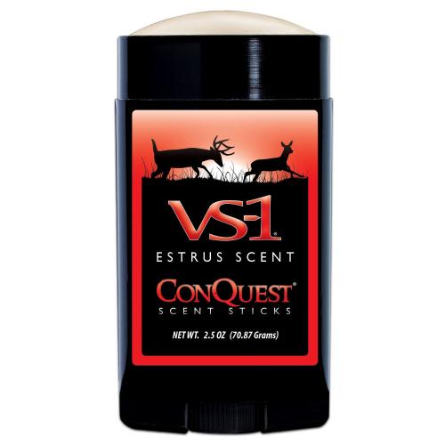 ConQuest Scents Estrus Urine Wax