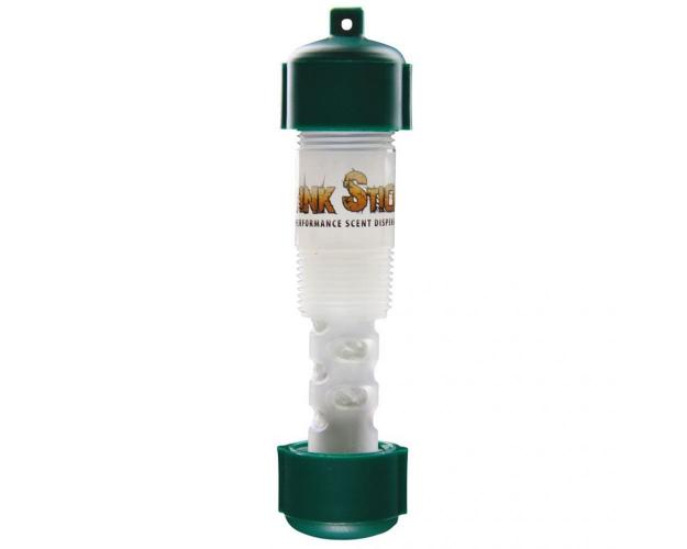 Green Stink Stick Scent Dispense