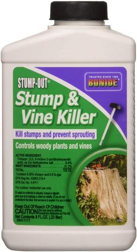 Stump & Vine Killer Concentrate