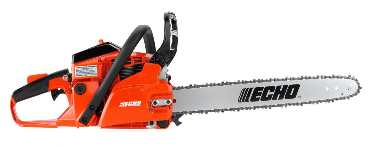 CS-400 Gas Chainsaw